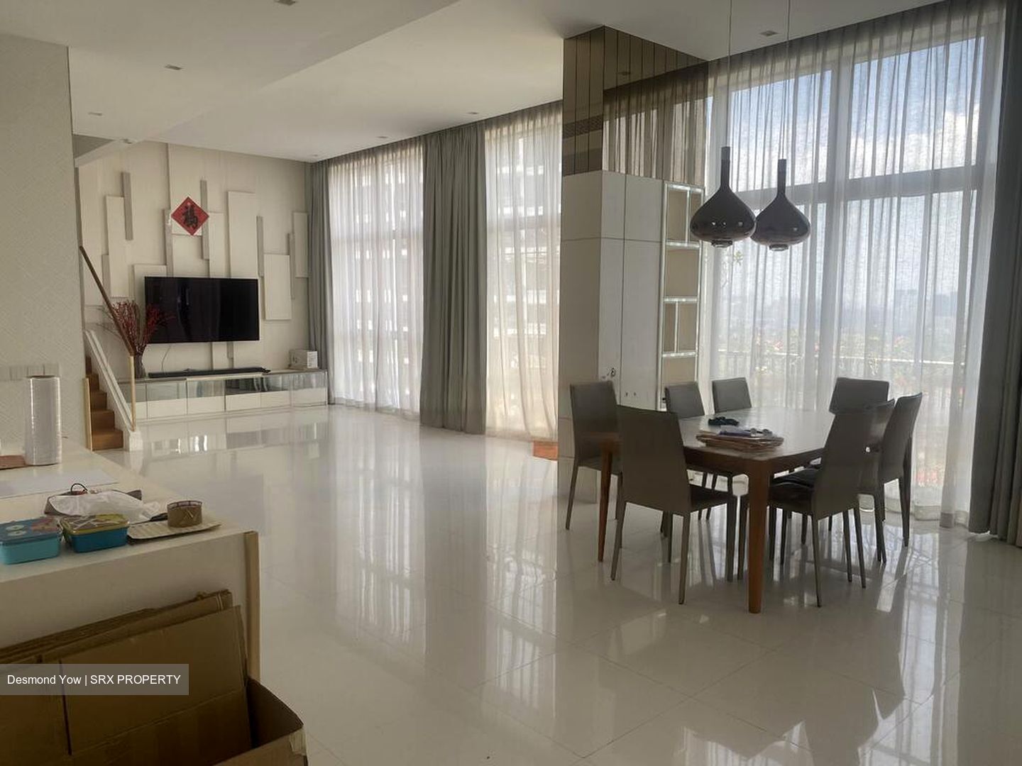 D'Leedon (D10), Condominium #459509521